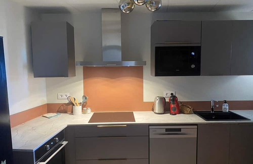Llanca Apartamento | EL Faro Pour 12 Personnes Idéale Pour les Familles Avec une vue Exceptionnelle