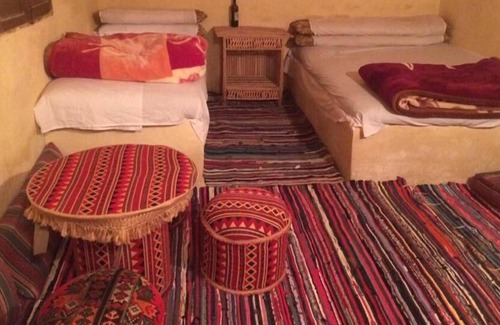 Tunis Village Alquiler De RV | El-Farsha Camp