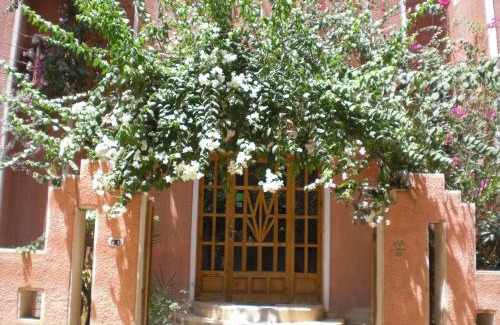Luxor Hotel | El Fayrouz Hotel