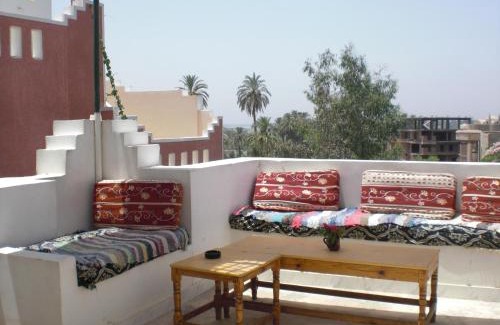 Luxor Hotel | El Fayrouz Hotel