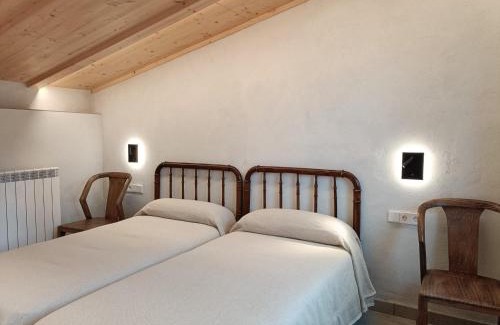 Balenya Apartamento | El Freixe de l'Ylla