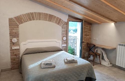 Balenya Apartamento | El Freixe de l'Ylla