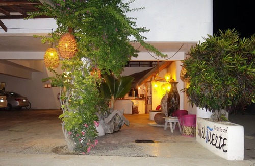 Mahahual Apartamento | El Fuerte Beach Resort