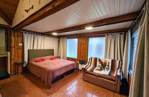 San Martín de los Andes Chalet De Esquí | EL FURANCHO