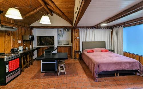 San Martín de los Andes Chalet De Esquí | EL FURANCHO