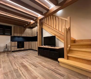 Cillorigo de Liébana Apartamento | El Gallinero de Tiago