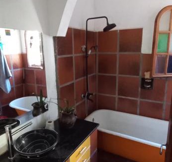 Carmen de Patagones Casa | EL Galpón
