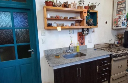 Carmen de Patagones Casa | EL Galpón