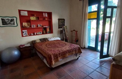 Carmen de Patagones Casa | EL Galpón
