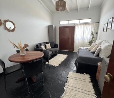 Puerto Deseado Apartamento | El Garaje