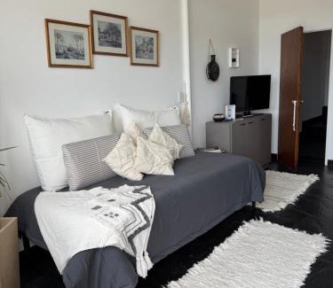 Puerto Deseado Apartamento | El Garaje