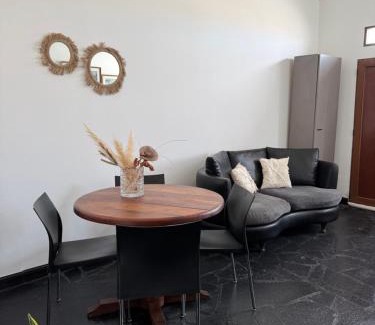 Puerto Deseado Apartamento | El Garaje