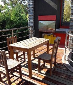 Barrio Las Gaviotas Apartamento | EL GAVION a 150 m de playa