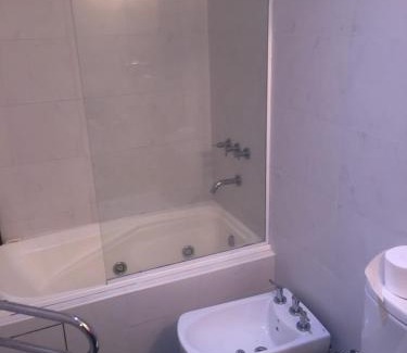 Barrio Las Gaviotas Apartamento | EL GAVION a 150 m de playa