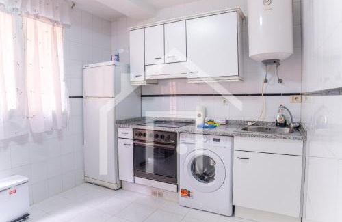 Luanco Apartamento | El gayo - Apartamento en Luanco