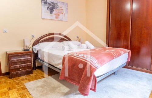 Luanco Apartamento | El gayo - Apartamento en Luanco