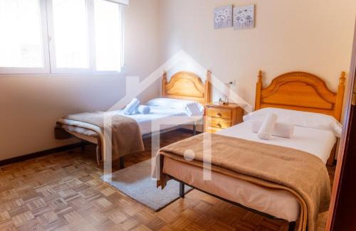 Luanco Apartamento | El gayo - Apartamento en Luanco