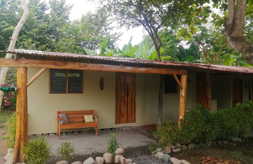 Paquera Cabina | El Gecko