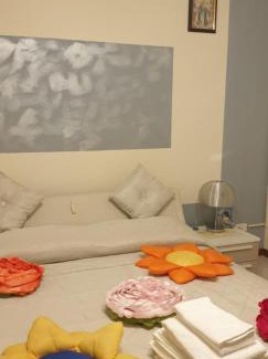 Serre di Rapolano Apartamento | El Giardino delle Rose.