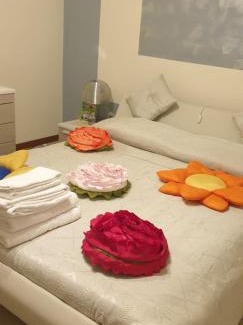 Serre di Rapolano Apartamento | El Giardino delle Rose.
