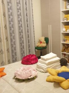 Serre di Rapolano Apartamento | El Giardino delle Rose.