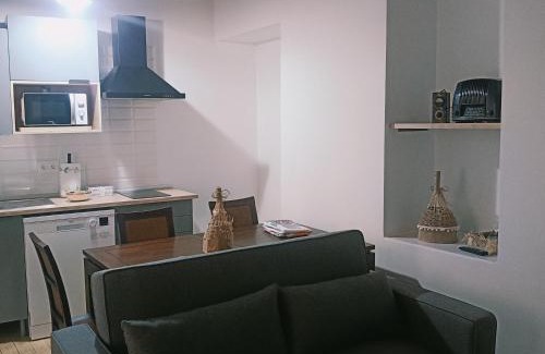 Villanueva de los Infantes Apartamento | El Gobernador II