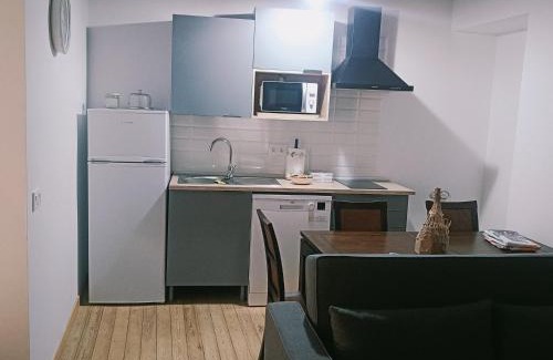 Villanueva de los Infantes Apartamento | El Gobernador II