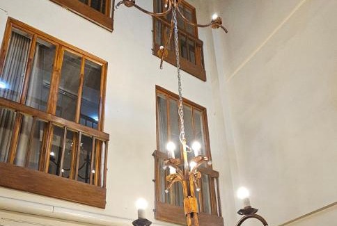 Tunja Hotel | El Gran Hotel Tunja