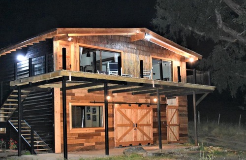Llifen Casa | El Granero de la Abuela