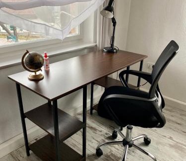 Gemarkung Tieringen Apartamento | El Greco Ferienwohnung