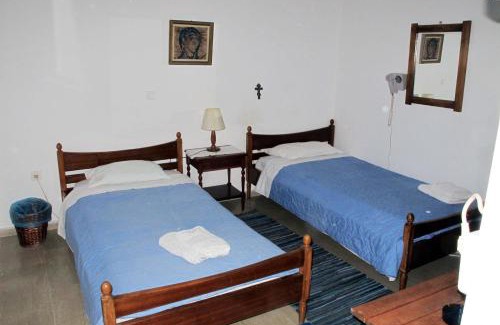 Skala Apartamento | El Greco Studios