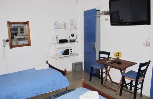 Skala Apartamento | El Greco Studios
