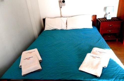 Skala Apartamento | El Greco Studios