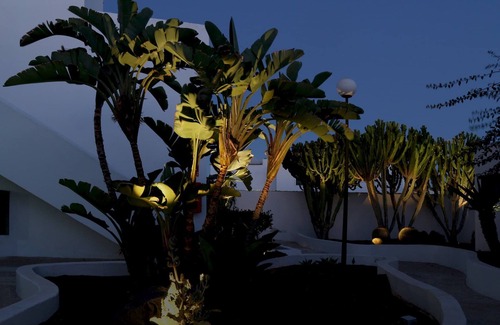 Costa Teguise Apartamento | El Guarapo Apartamentos