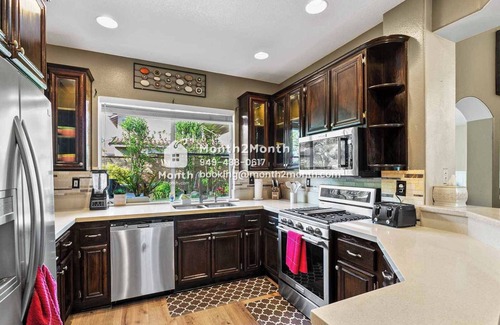 Rancho Santa Margarita Casa | El Guiro Elegance #42129