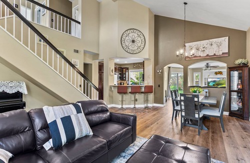 Rancho Santa Margarita Casa | El Guiro Elegance #42129