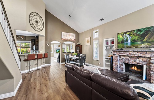 Rancho Santa Margarita Casa | El Guiro Elegance #42129