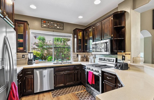 Rancho Santa Margarita Casa | El Guiro Elegance #42129