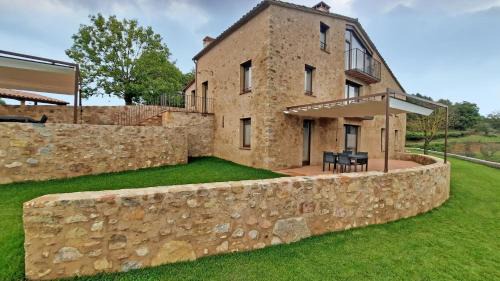 Ripoll Casa | El Guitart - Turisme Rural