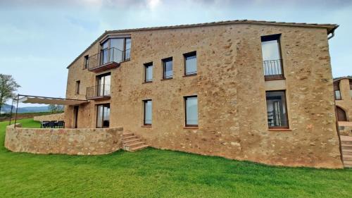 Ripoll Casa | El Guitart - Turisme Rural
