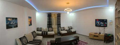 Mostaganem Apartamento | El Hannaa Mostaganem