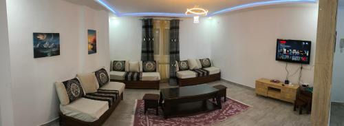 Mostaganem Apartamento | El Hannaa Mostaganem