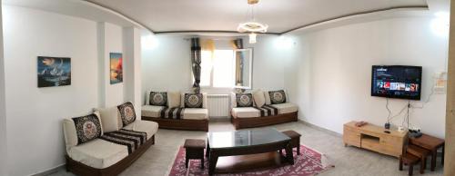 Mostaganem Apartamento | El Hannaa Mostaganem