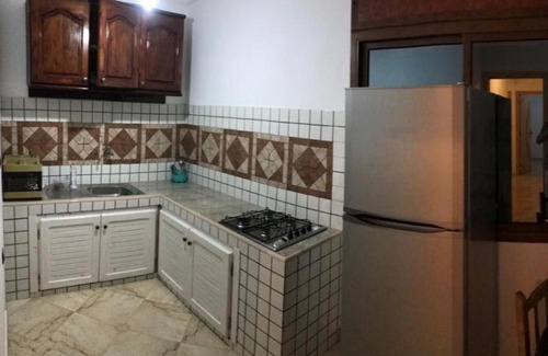 Oualidia Apartamento | El hassane oualidia