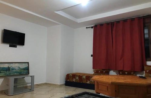 Oualidia Apartamento | El hassane oualidia
