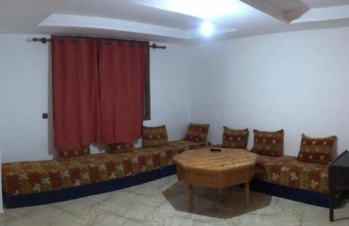 Oualidia Apartamento | El hassane oualidia