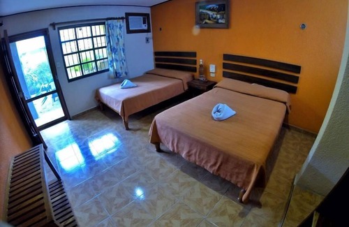 Tizimín Hotel | El Herradero