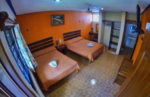 Tizimín Hotel | El Herradero