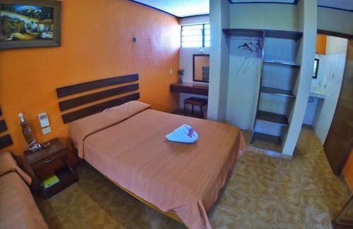 Tizimín Hotel | El Herradero