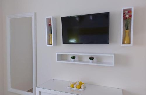 Gran Tarajal Apartamento | El Hierro